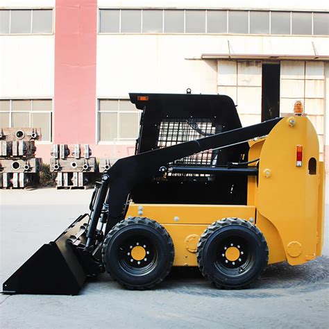 skid steer loader rules